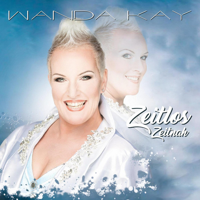 Zeitlos Zeitnah cover