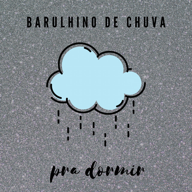 Barulhinho de Chuva Pra Dormir cover art