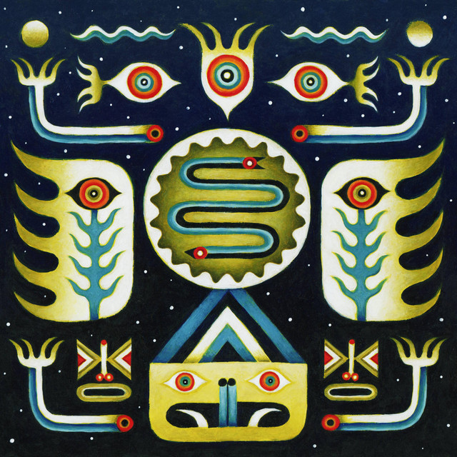 Frission cover art