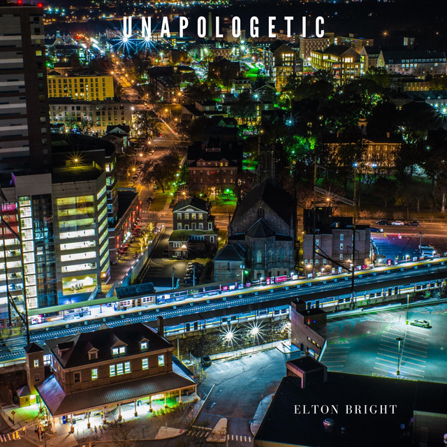 Elton Bright