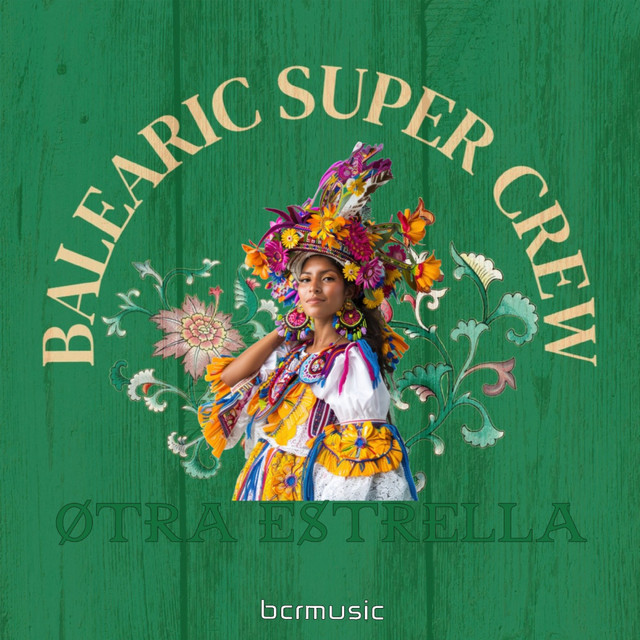 Balearic Super Crew