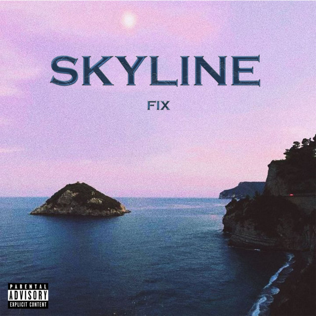 Skyline cover art