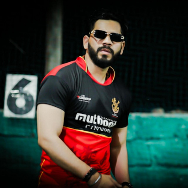 RCB SONG 2024 - song and lyrics by KrAzzy | Spotify