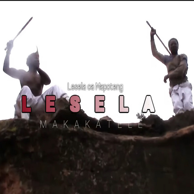 Lesela oa Mapoteng