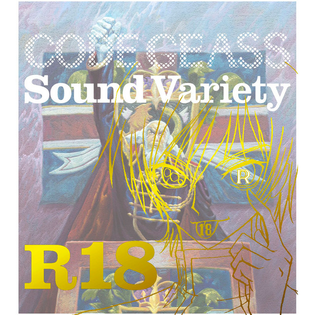 MBS・TBS系アニメーション コードギアス 反逆のルルーシュ R2 Sound