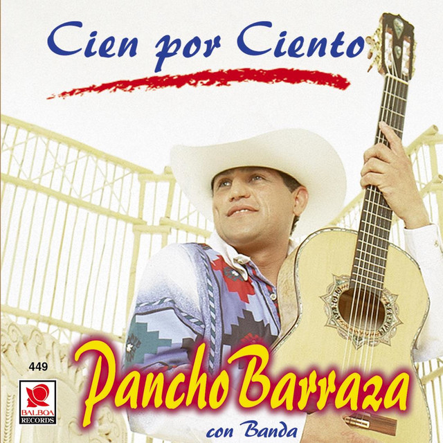 Cien Por Ciento Sincero cover art