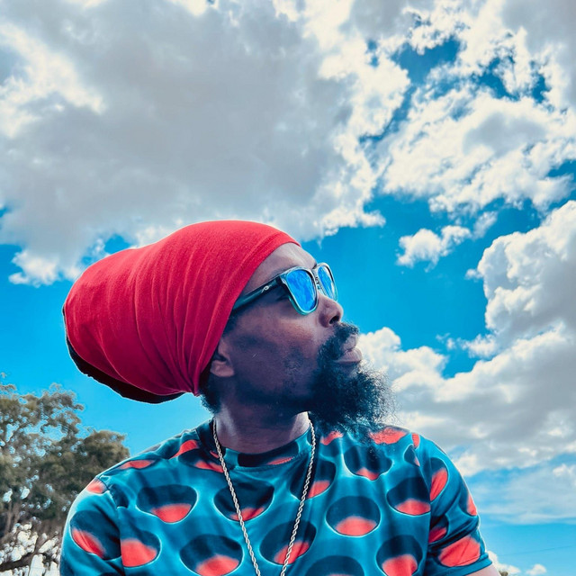 No Sah - Single by Ras Chakai | Spotify