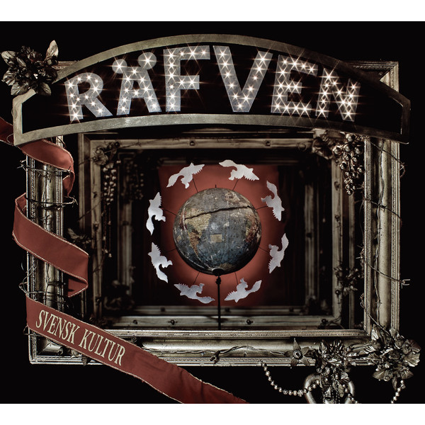 スウェーデンの物語 - Album by Räfven | Spotify