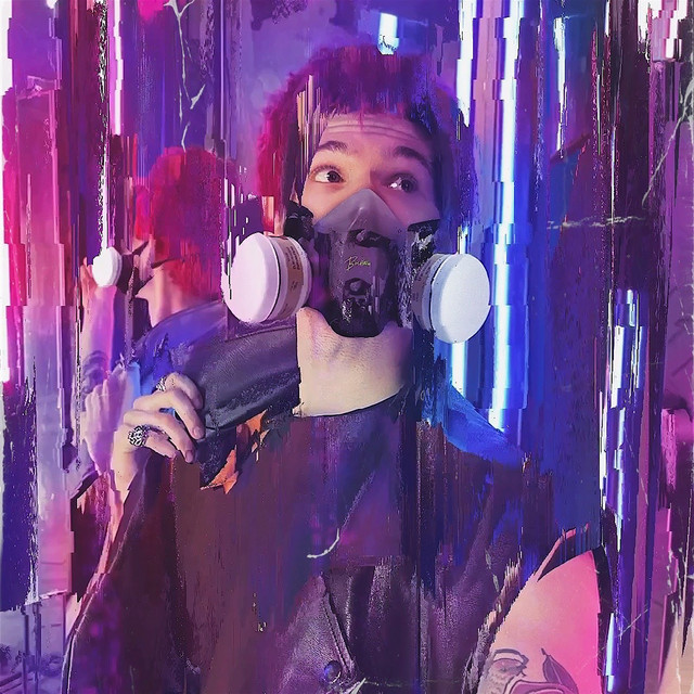 FILTER cover art