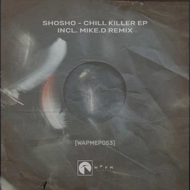 Chill Killer - Mike.D Remix cover art