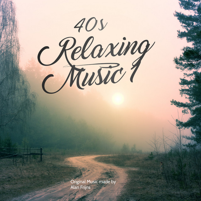40 Second Relaxing Music cover art
