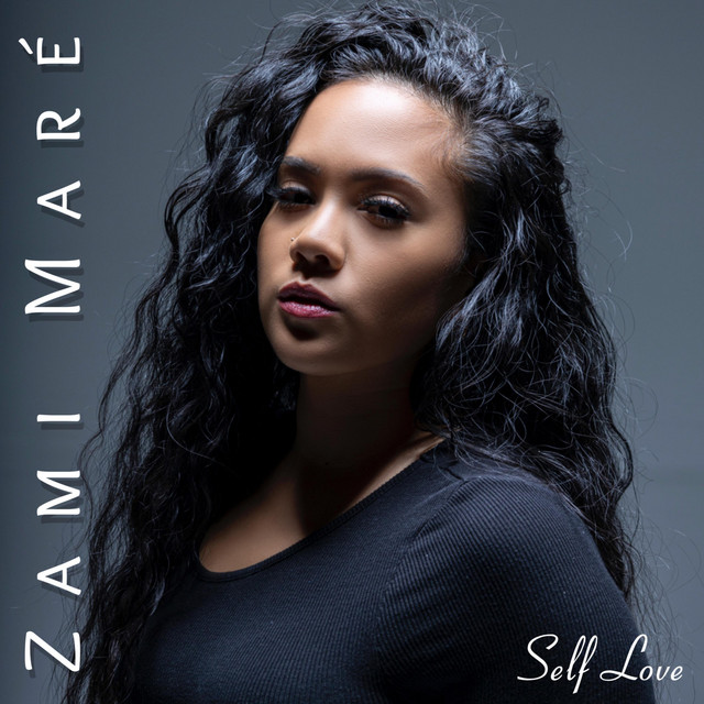 Self Love cover art