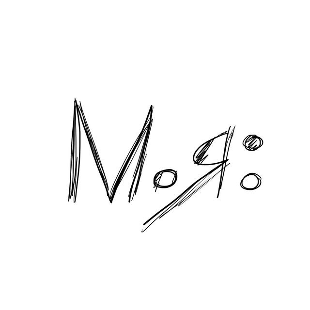 Моя: cover art