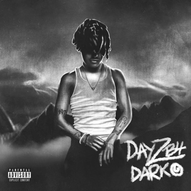Dayz B4 Darko cover art