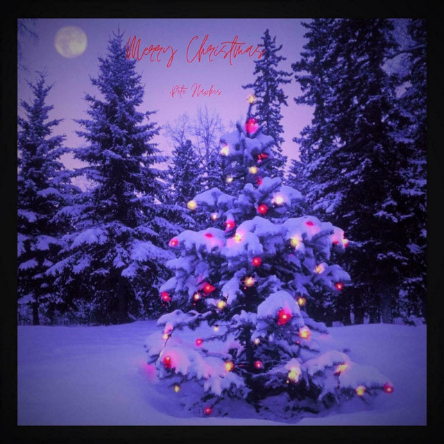 White Christmas Song And Lyrics By Pete Hawkes Spotify
