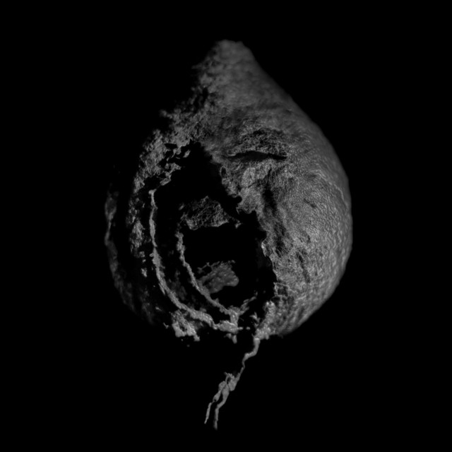 PETRA, Pt. 2 cover art