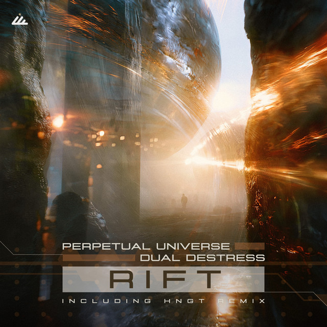 Rift - HNGT Remix album art