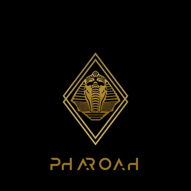 Pharoah cover art