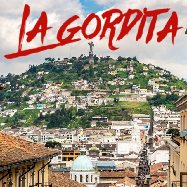 La Gordita