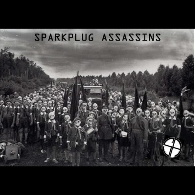 For All intents and purposes cover art