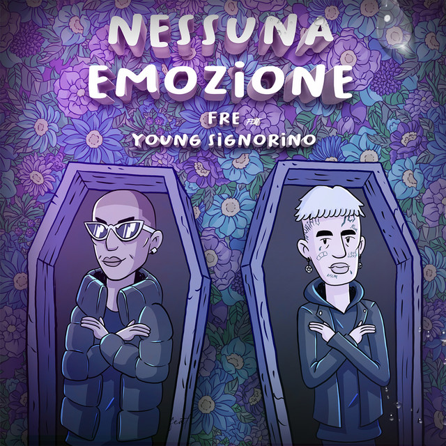 Nessuna Emozione (feat. Young Signorino)