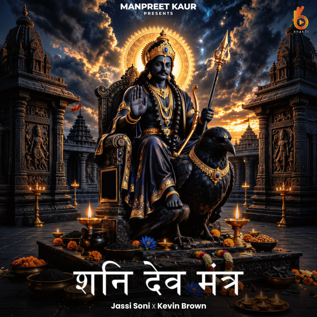 Shani Dev Mantra