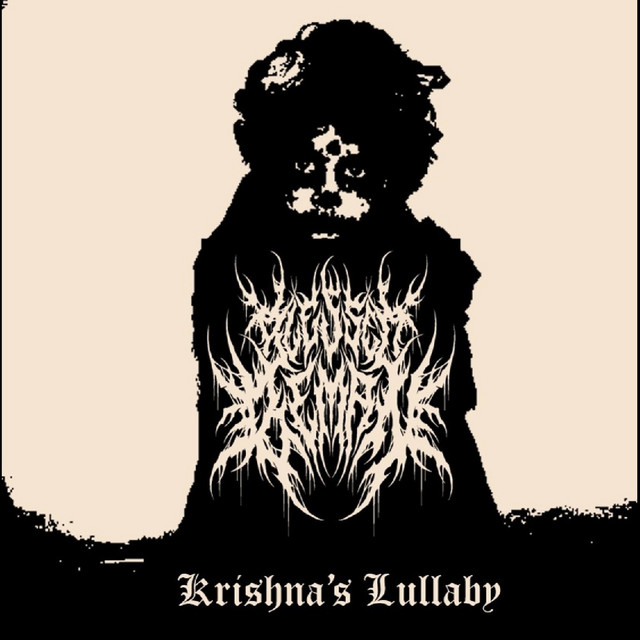 Krishna's Lullaby (single)