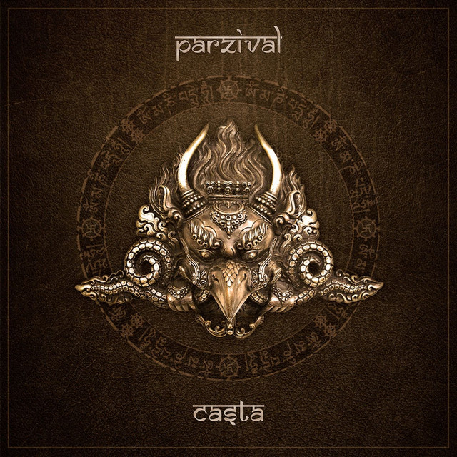 Casta cover art