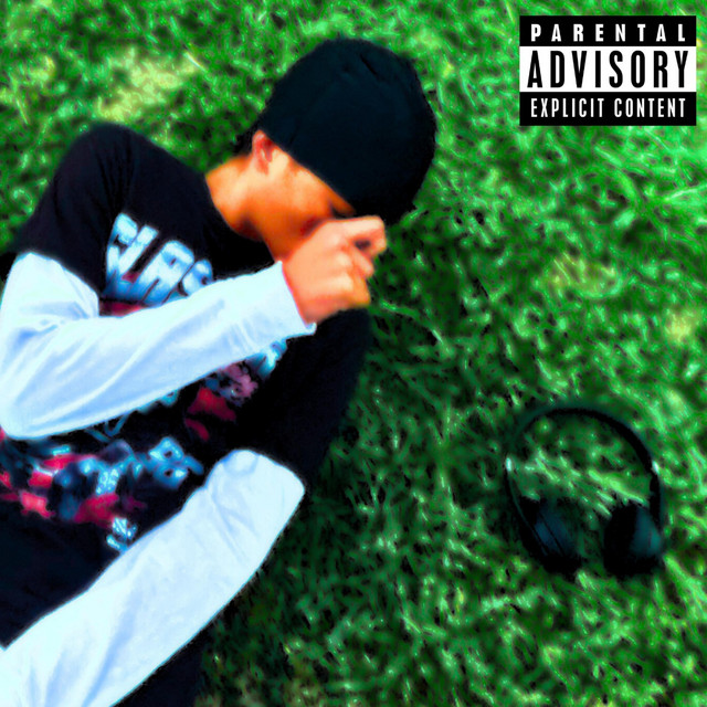 headphones intended cover art