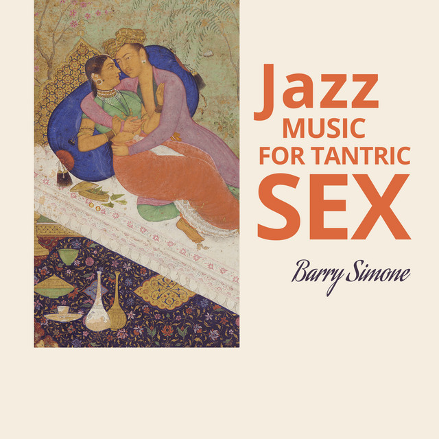 Jazz Music for Tantric Sex cover art