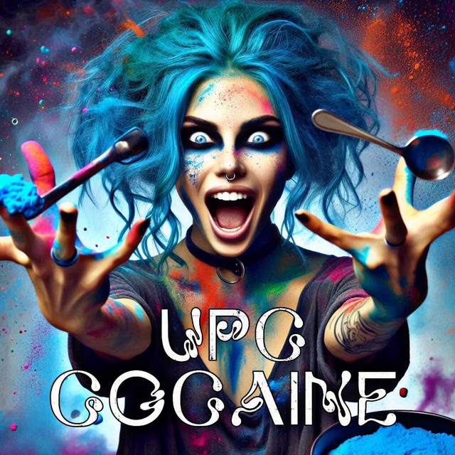Cocaine