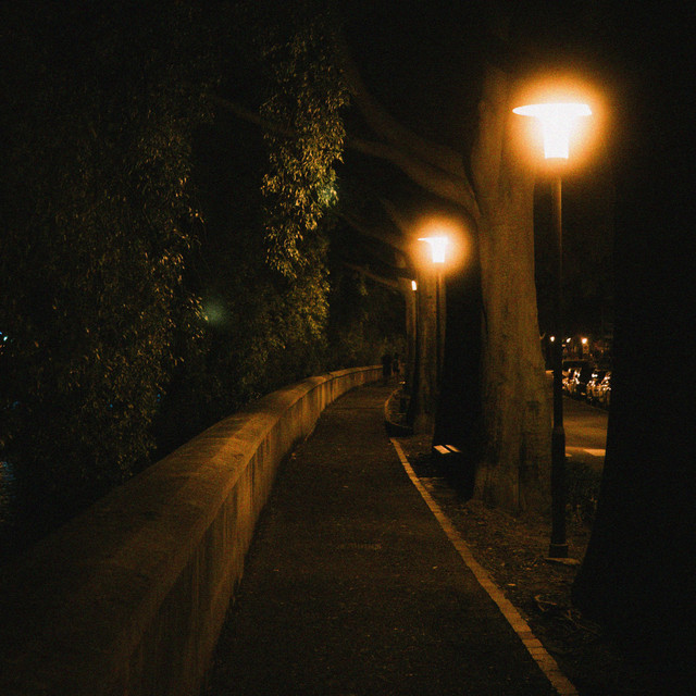 sleepwalk cover art