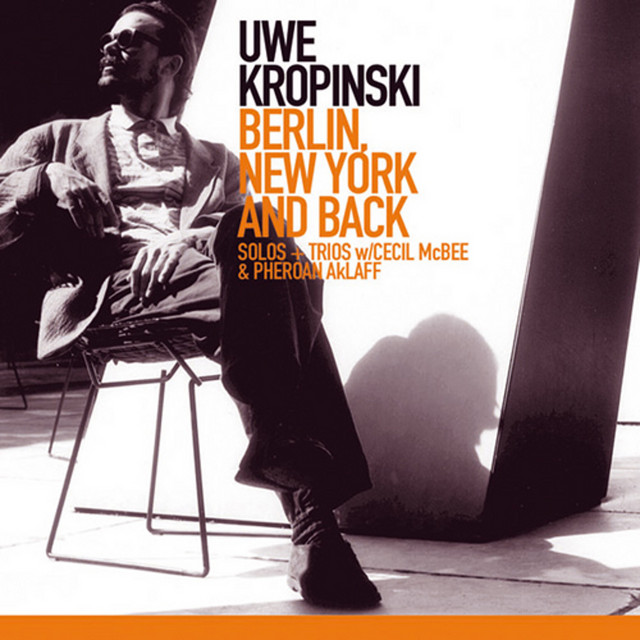 Uwe Kropinski photo