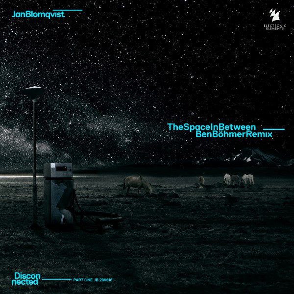 The Space in Between - Ben Böhmer Remix