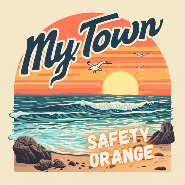 My Town