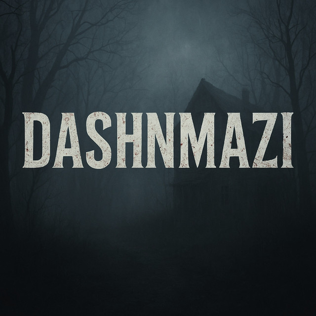 Dashnamanzi cover art