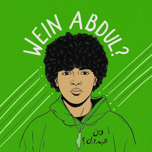 Wein Abdul?