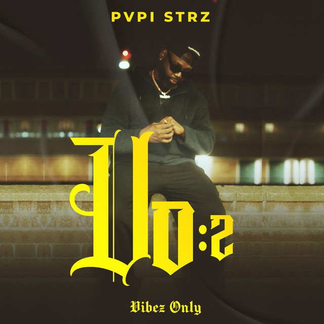 Denda cover art
