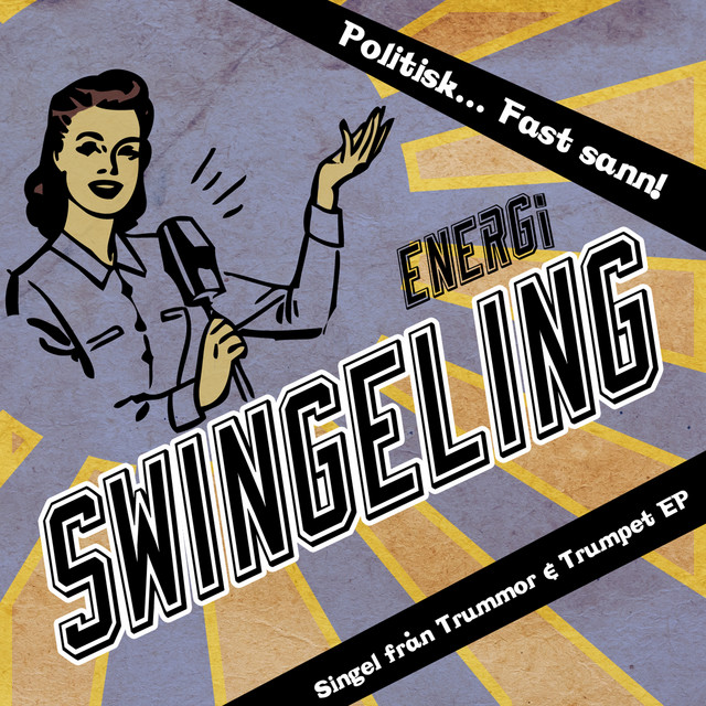 Swingeling by Energi
