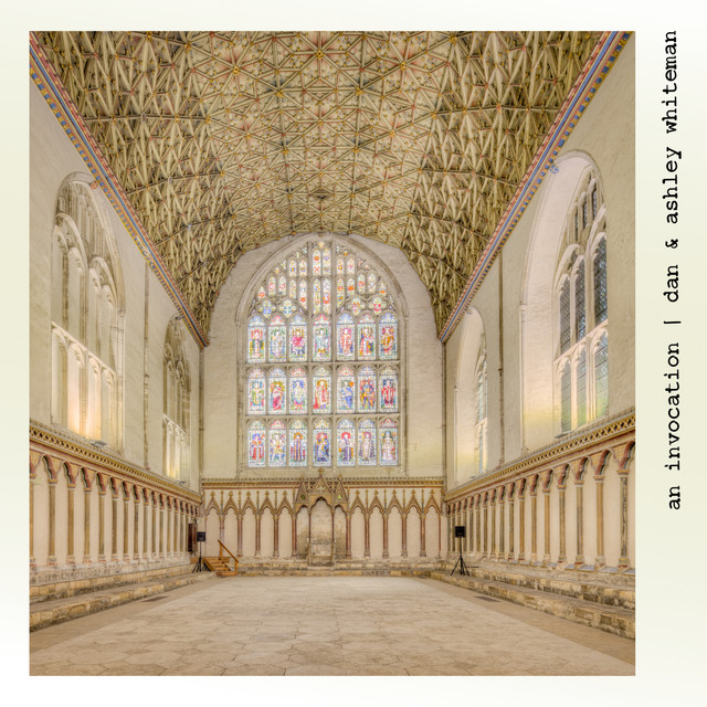 An Invocation (To God Our Father) cover