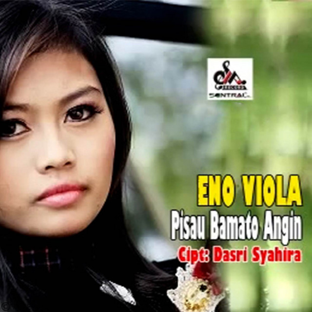 Pisau Bamato Angin cover art