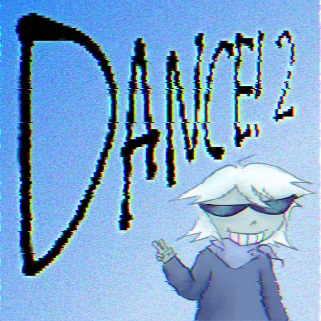 DANCE! 2 cover art
