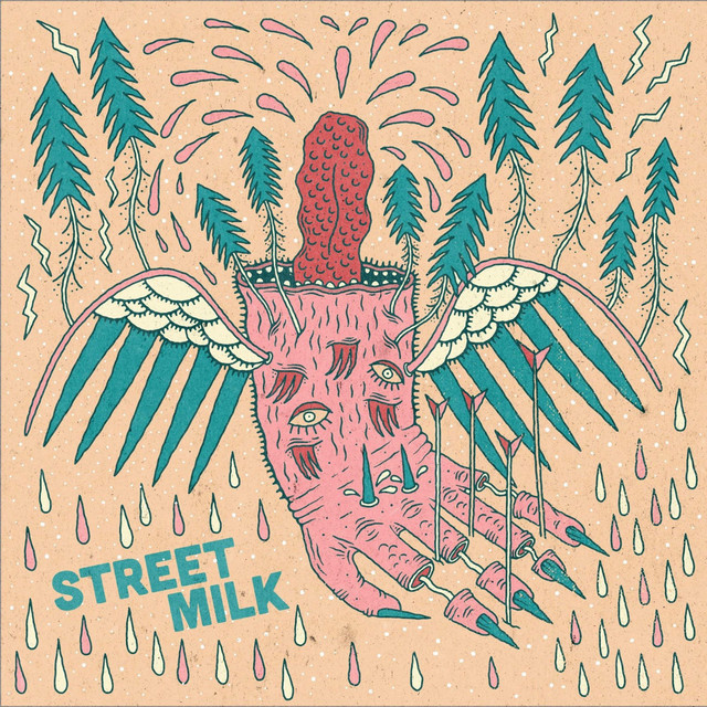 Scumbag - song and lyrics by Street Milk | Spotify