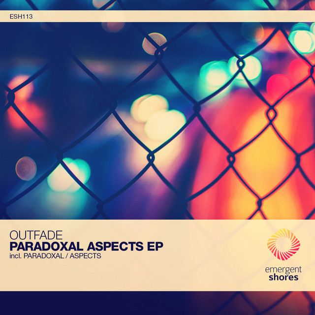 Paradoxal Aspects cover art