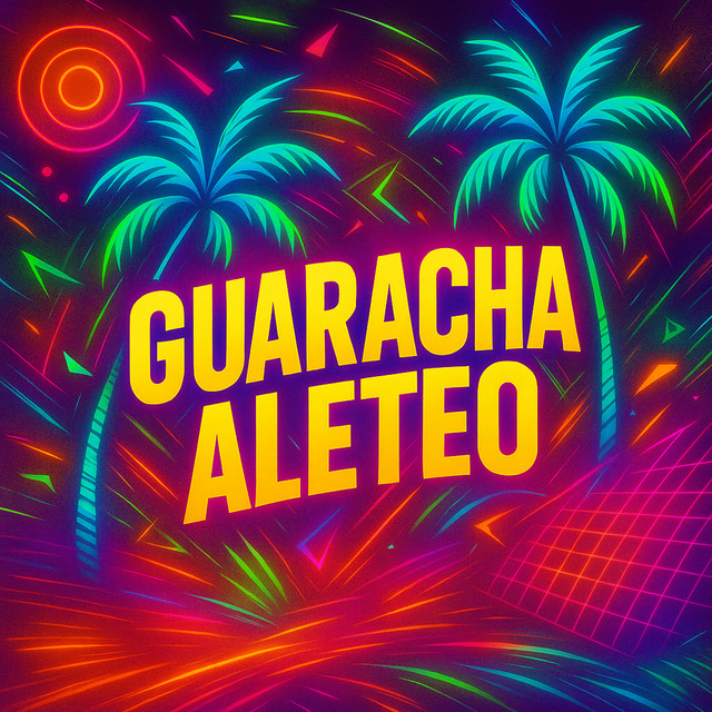 Guaracha Aleteo