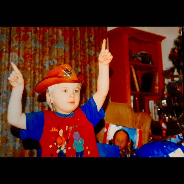 Roll on Christmas