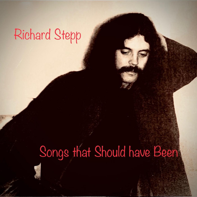 Songs That Should Have Been cover art
