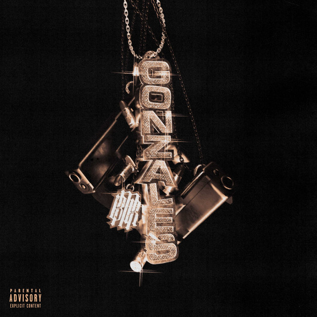 Gonzales cover art