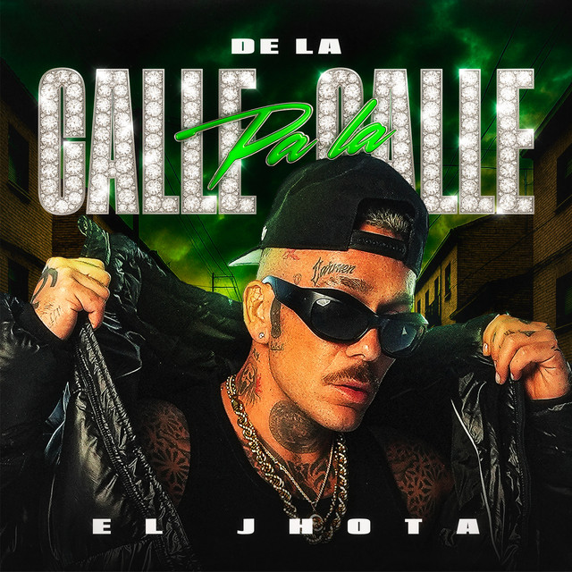 De La Calle Pa La Calle cover art