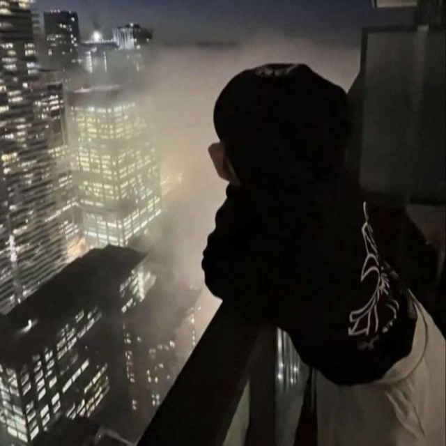 Took Her To The O cover art